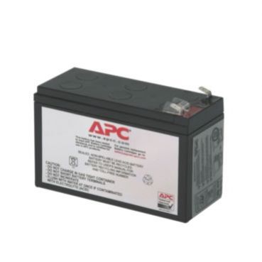 Zamienna kaseta akumulatorowa APC nr 106 APCRBC106 SCHNEIDER (APCRBC106)